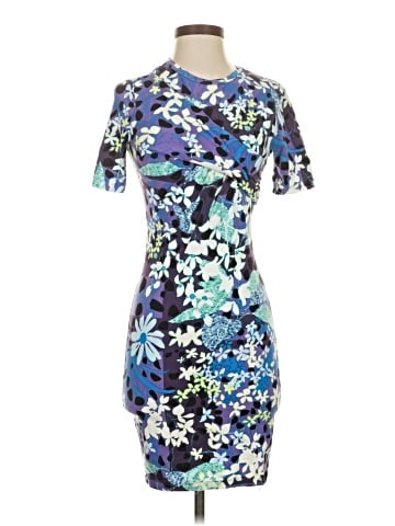 Peter Pilotto for Target Cocktail Dress (view 1)