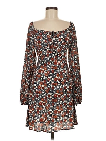 Shein Casual Dress (view 1)