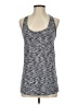 Unbranded Gray Active Tank Size S (estimated) - photo 1