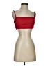 Unbranded Red Tank Top Size S - photo 1