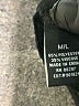 BCBGMAXAZRIA Black Kimono Size M - photo 8