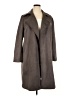 Ann Taylor Gray Coat Size XXL - photo 1