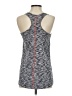 Unbranded Gray Active Tank Size S (estimated) - photo 2