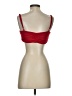 Unbranded Red Tank Top Size S - photo 2