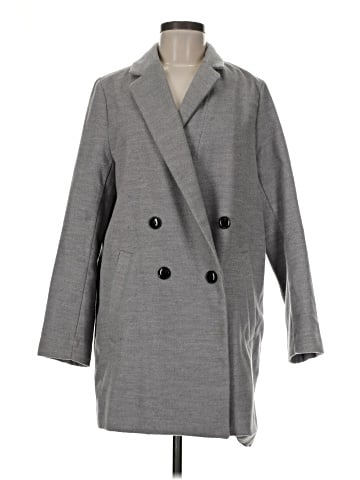 H&M Coat (view 1)