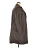 Ann Taylor Gray Coat Size XXL - photo 4