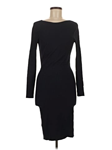 Helmut Lang Cocktail Dress (view 1)
