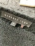 Endless Rose Black Cardigan Size S - photo 7