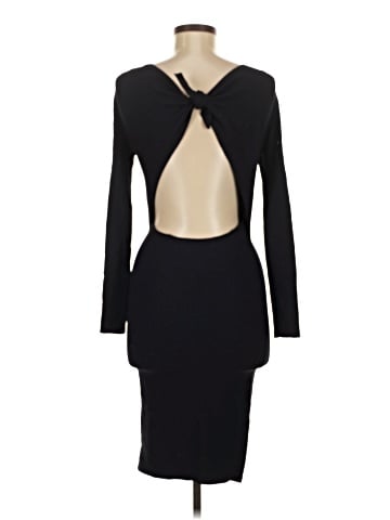 Helmut Lang Cocktail Dress (view 2)