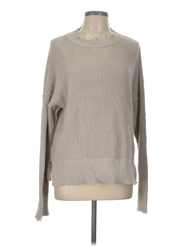 Betsey's Boutique Shop Pullover Sweater (view 1)