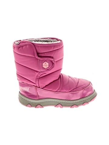 Khombu Boots (view 1)