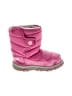 Khombu Pink Boots Size 2 (youth) - photo 1