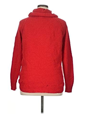 Ruby Rd. Turtleneck Sweater (view 2)
