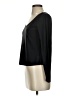 A New Day Black Long Sleeve Top Size XS - photo 5