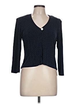 Coldwater Creek 3/4 Sleeve Top