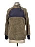 Unbranded Green Fleece Size M - photo 1