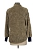 Unbranded Green Fleece Size M - photo 2