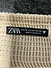 Zara Ivory Jumpsuit Size XS - photo 4