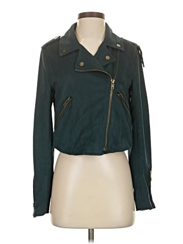 Show Me Your Mumu Jacket (view 1)