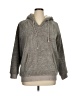 Dylan 100% Polyester Gray Pullover Sweater Size XL - photo 1