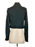 Show Me Your Mumu Teal Jacket Size S - photo 2