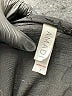 Amadi Black Long Sleeve Blouse Size S - photo 7