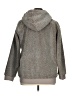 Dylan 100% Polyester Gray Pullover Sweater Size XL - photo 2