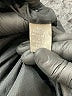 Ellen Tracy Solid Black Formal Skirt Size 16 - photo 5