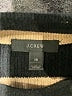 J.Crew Stripes Brown Casual Dress Size XS - photo 7