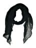 Hinge Black Scarf One size - photo 1
