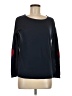 TOBI 100% Acrylic Black Pullover Sweater Size S - photo 1