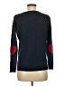 TOBI 100% Acrylic Black Pullover Sweater Size S - photo 2