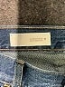 Zara Stars Blue Jeans Size 4 - photo 6