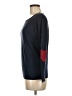 TOBI 100% Acrylic Black Pullover Sweater Size S - photo 5