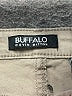 Buffalo by David Bitton Gray Casual Pants Size 4 - photo 7