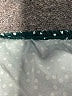 Shein Polka Dots Teal Casual Dress Size 12 - photo 7