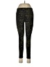 Sweaty Betty Print Black Active Pants Size 8 - photo 1