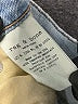 Rag & Bone Color Block Blue Jeans Size 25 waist - photo 6