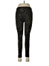 Sweaty Betty Print Black Active Pants Size 8 - photo 2