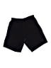 Unbranded Solid Black Athletic Shorts Size M - photo 1