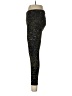 Sweaty Betty Print Black Active Pants Size 8 - photo 5