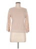 Adrianna Papell Tan Pullover Sweater Size M - photo 1