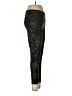 Sweaty Betty Print Black Active Pants Size 8 - photo 4