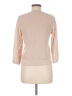 Adrianna Papell Tan Pullover Sweater Size M - photo 2