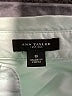 Ann Taylor Teal Long Sleeve Button-Down Shirt Size 8 - photo 7