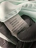 Ann Taylor Teal Long Sleeve Button-Down Shirt Size 8 - photo 8