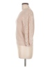 Adrianna Papell Tan Pullover Sweater Size M - photo 5