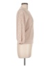 Adrianna Papell Tan Pullover Sweater Size M - photo 4