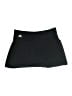Adidas Solid Black Casual Skirt Size Med - Lg - photo 1