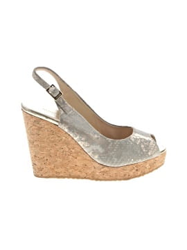 Jimmy Choo Wedges